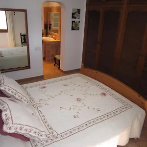 Hotel El Olivo, Es Cubells